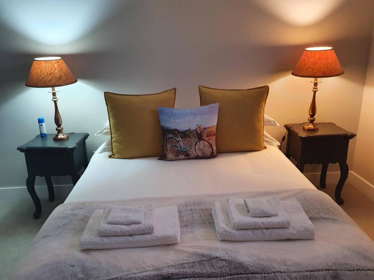 سويلندام Margie'S Place المظهر الخارجي الصورة